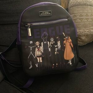 Backpack-My Hero Academia